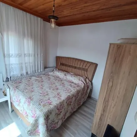 Apartment Alya 1 Arti 1 *