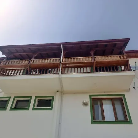 Alya 1 Arti 1 * Mugla