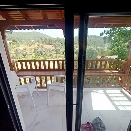 Apartment Alya 1 Arti 1 Mugla