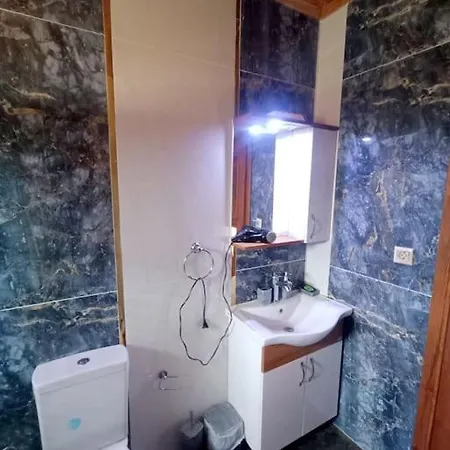 Alya 1 Arti 1 Apartment